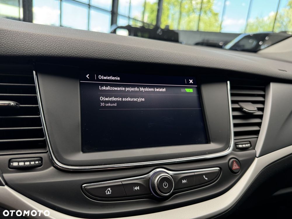 Opel Astra 1.5 CDTI Edition S&S - 36