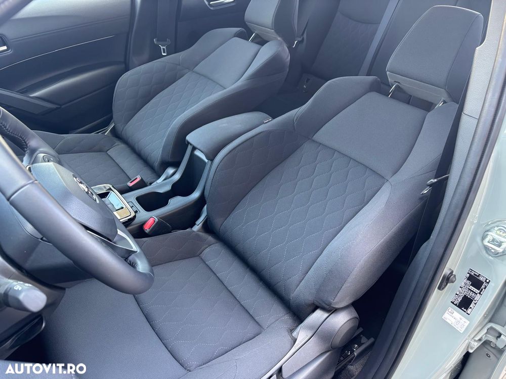 Toyota Corolla Cross - 26