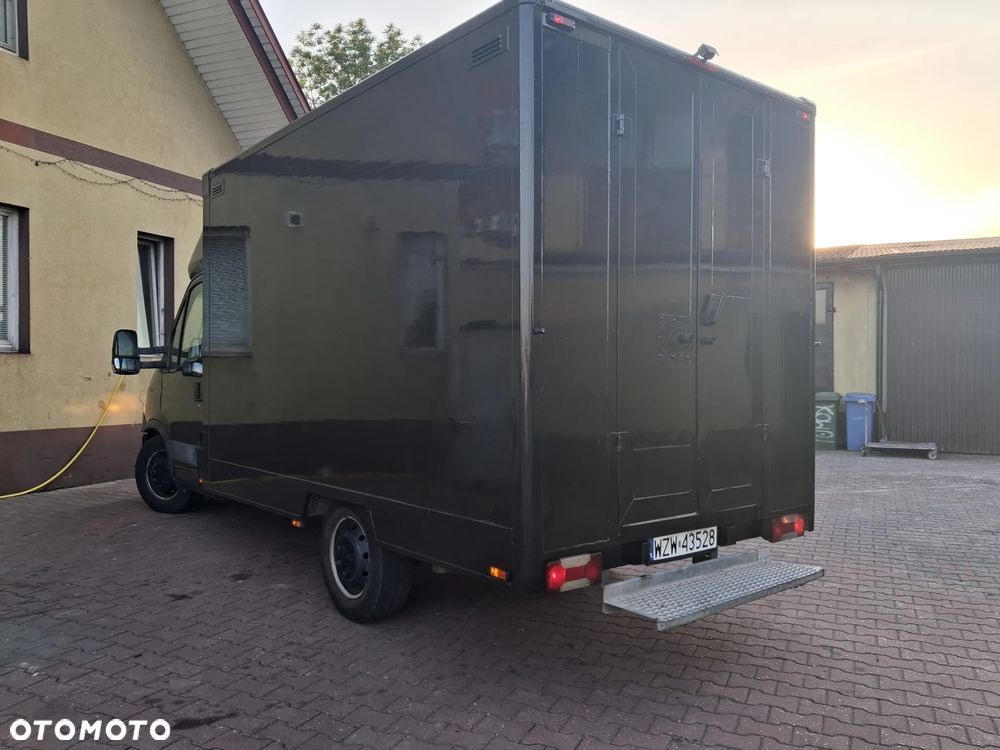 Iveco Daily - 4