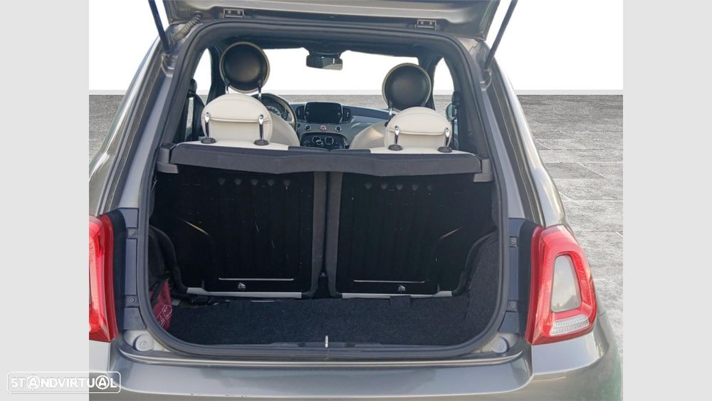Fiat 500 1.0 Hybrid Dolcevita - 17