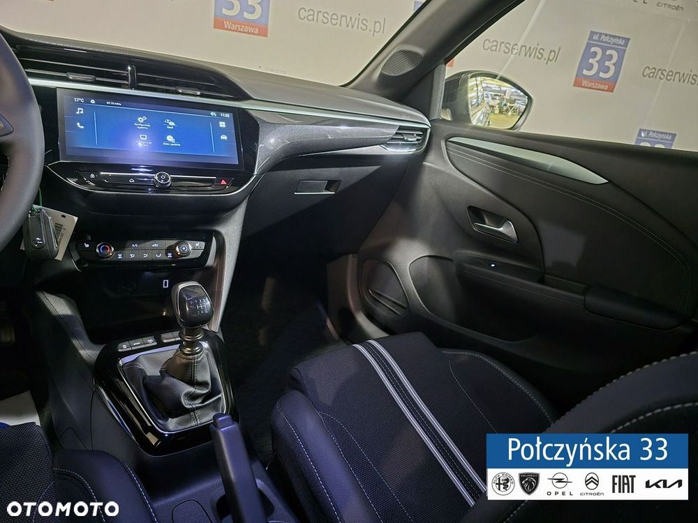 Opel Corsa - 20
