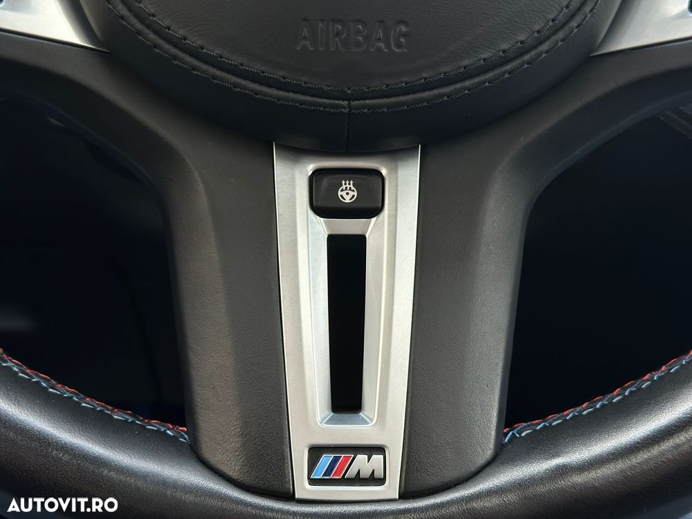 BMW X6 M Competition - 25
