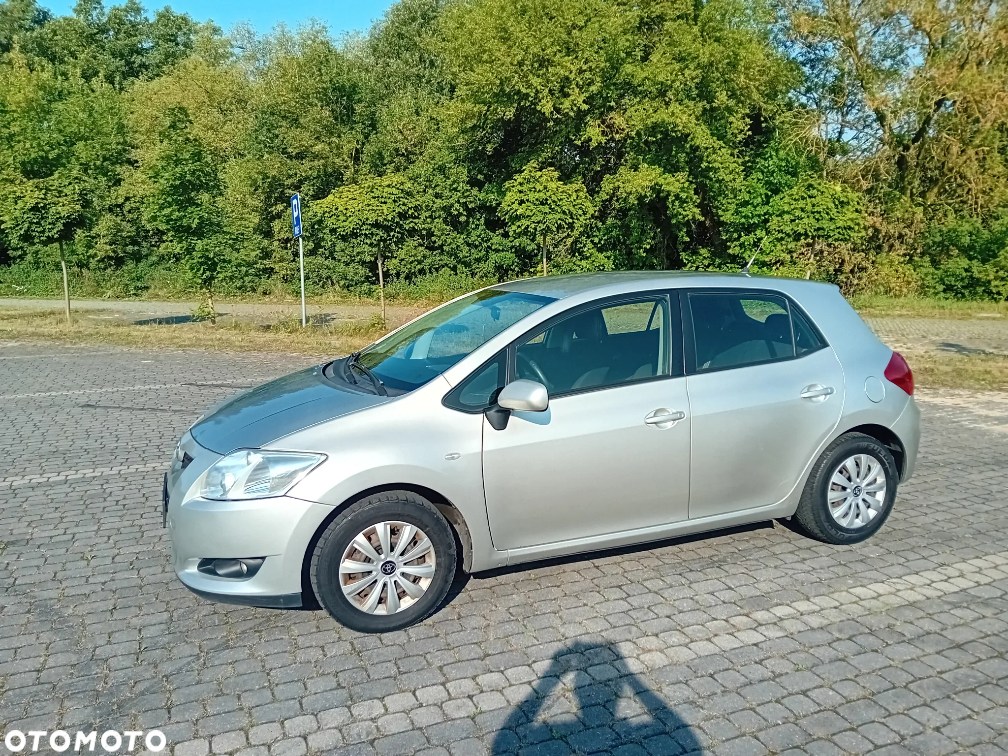 Toyota Auris - 7