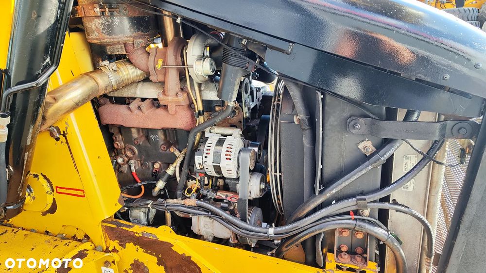 Caterpillar 432E - 7