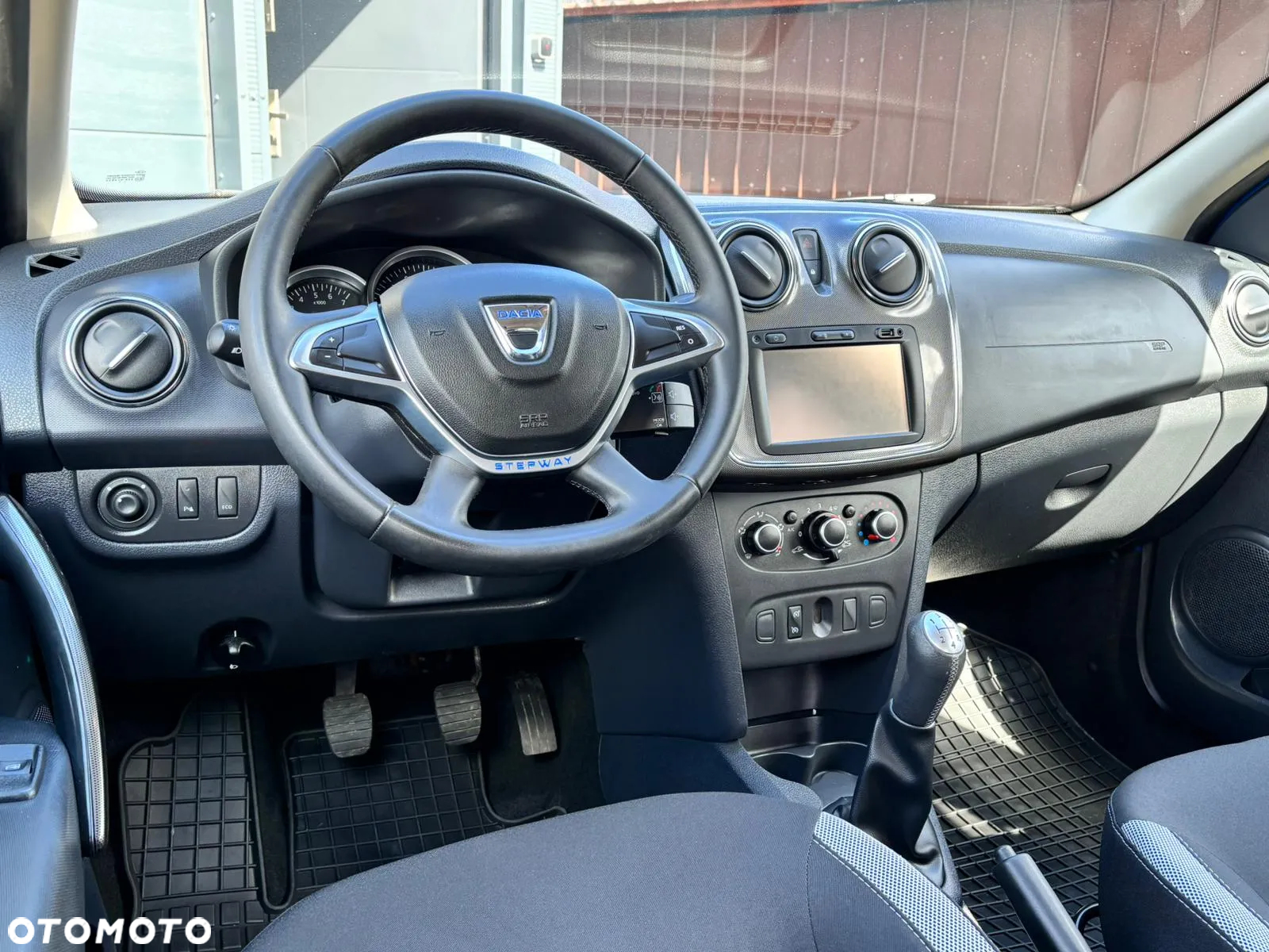 Dacia Sandero Stepway - 13