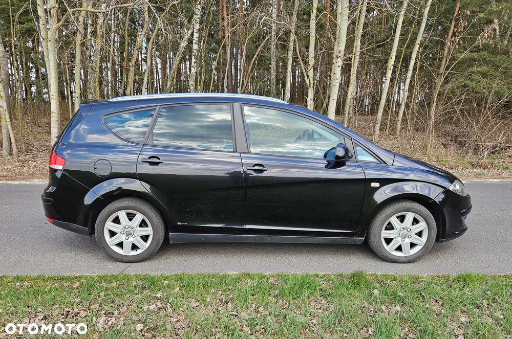 Seat Altea XL - 13