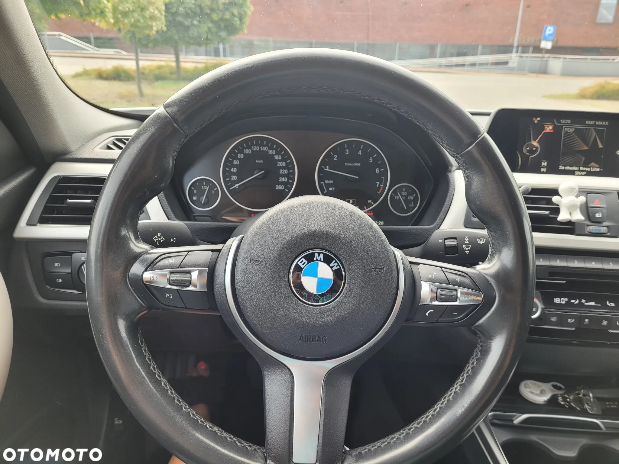 BMW Seria 3 318i - 15
