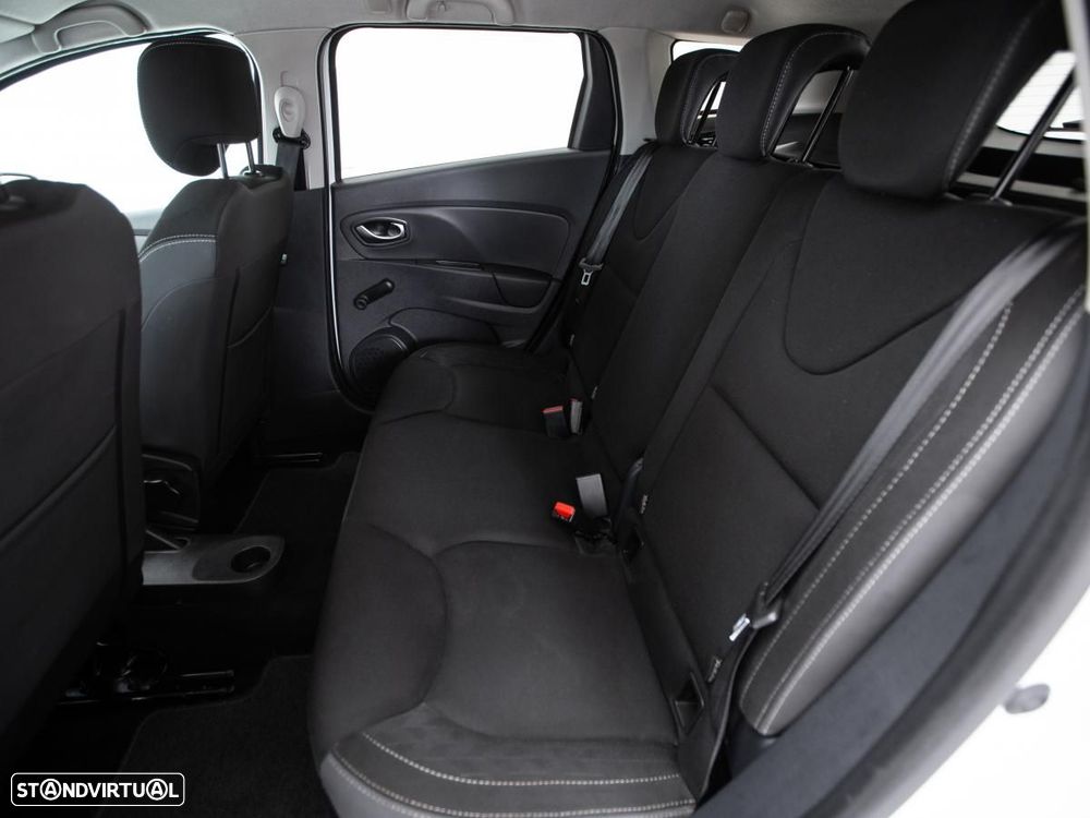 Renault Clio Sport Tourer 1.5 dCi Limited EDition - 10