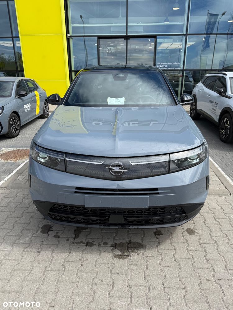 Opel Grandland 1.2 mHEV GS eDTC6 - 3