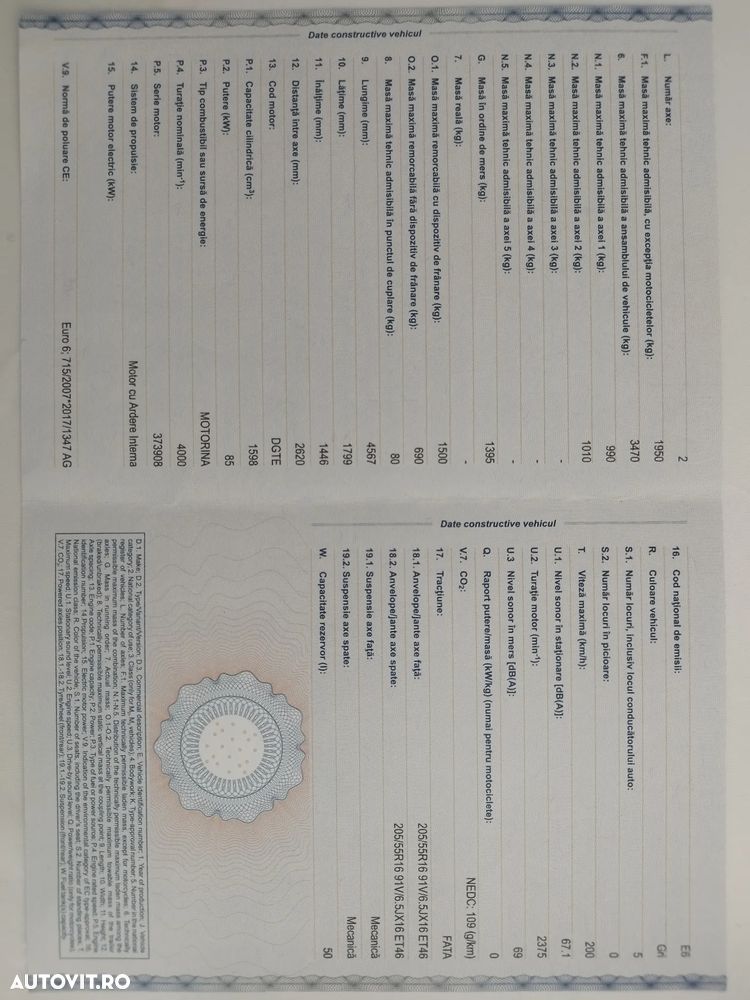 Volkswagen Golf 1.6 TDI Comfortline - 11