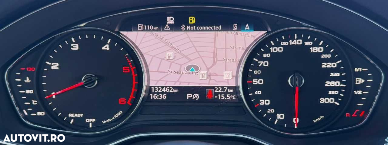 Audi A4 Avant 2.0 30 TDI S tronic MHEV Basic - 29
