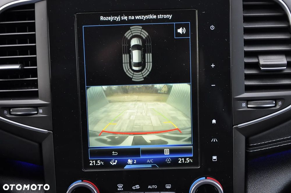 Renault Talisman ENERGY TCe 200 EDC INITIALE PARIS - 18