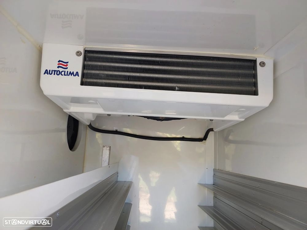 Peugeot partner - 10