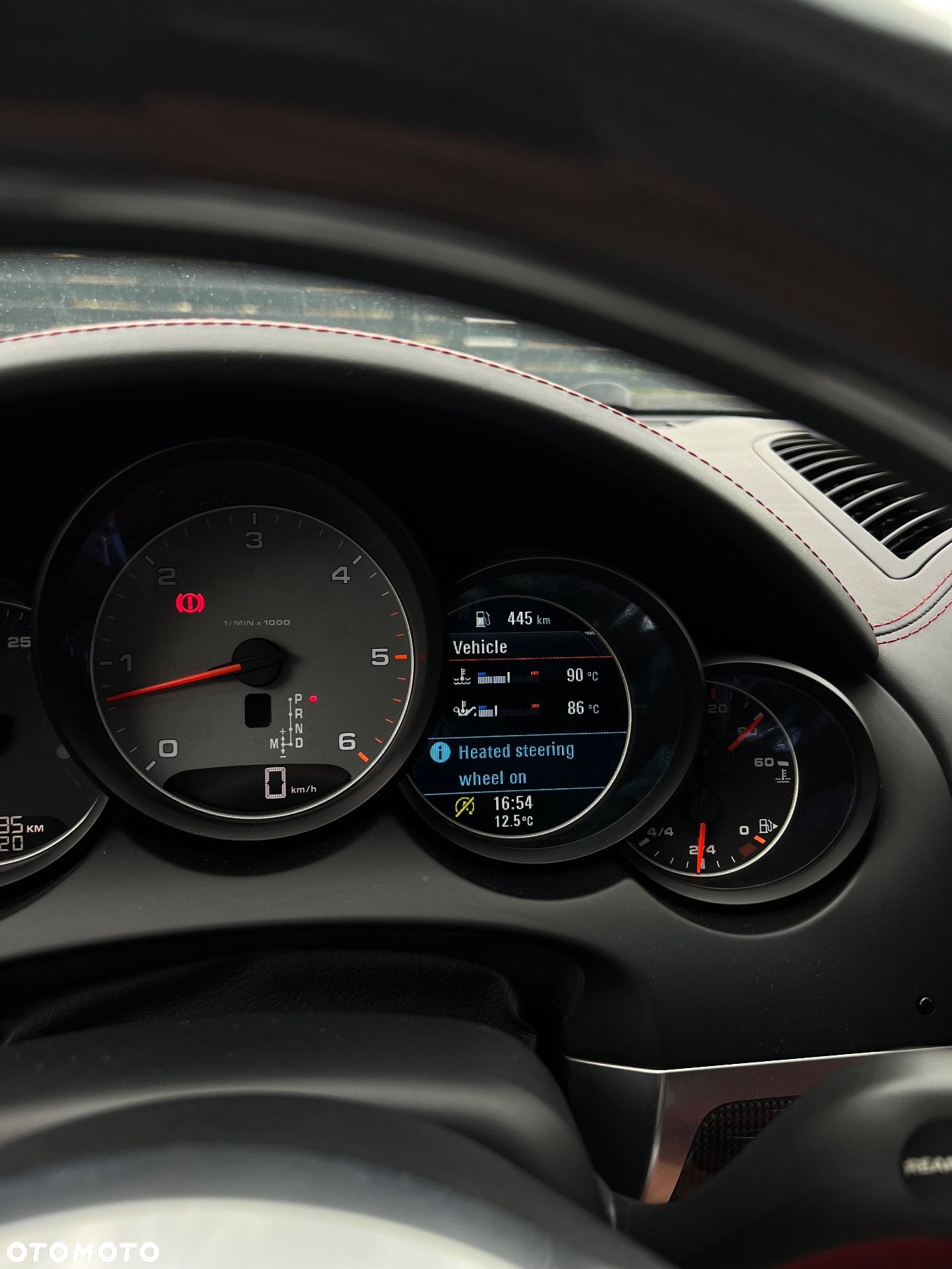 Porsche Cayenne S Diesel - 34
