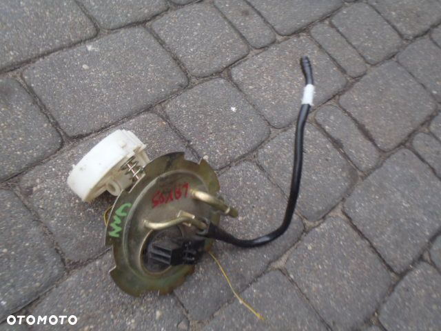 kosz pływak rurka paliwa lanos nubira - 2