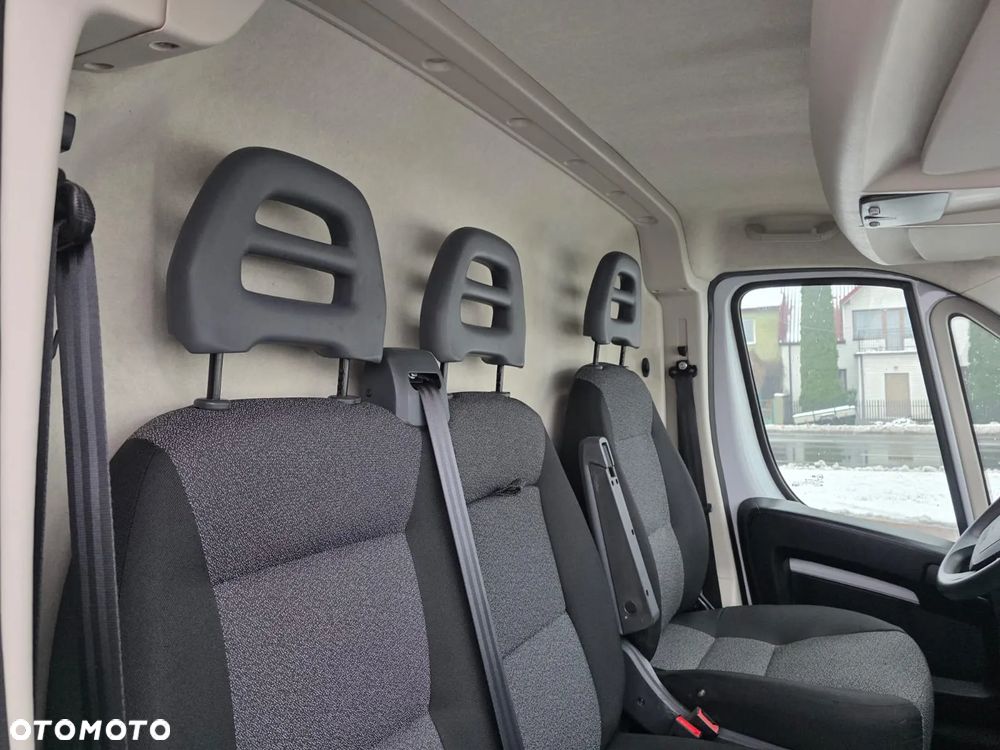 Fiat Ducato L3H2 - 13