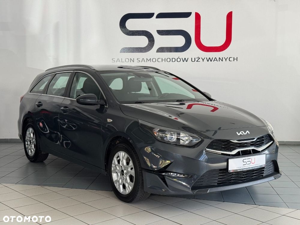 Kia Ceed - 9