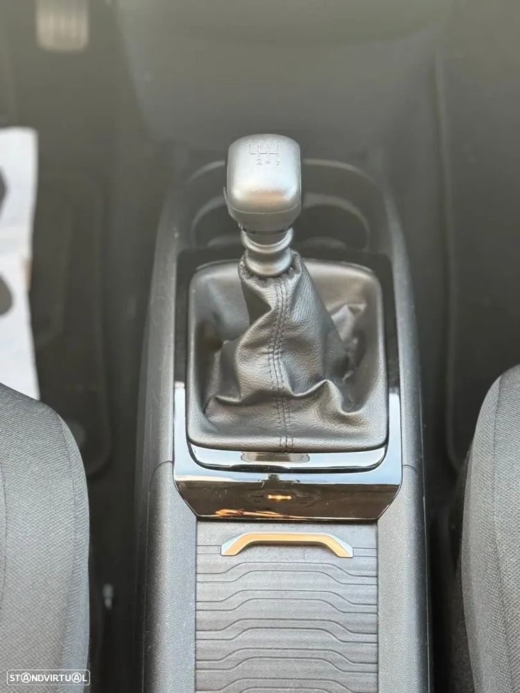 Citroën Grand C4 Spacetourer BlueHDi 130 Stop&Start FEEL - 20