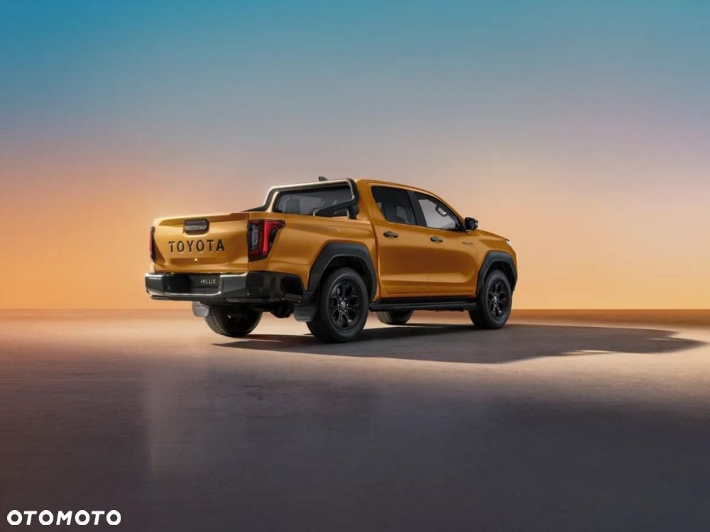 Toyota Hilux - 19
