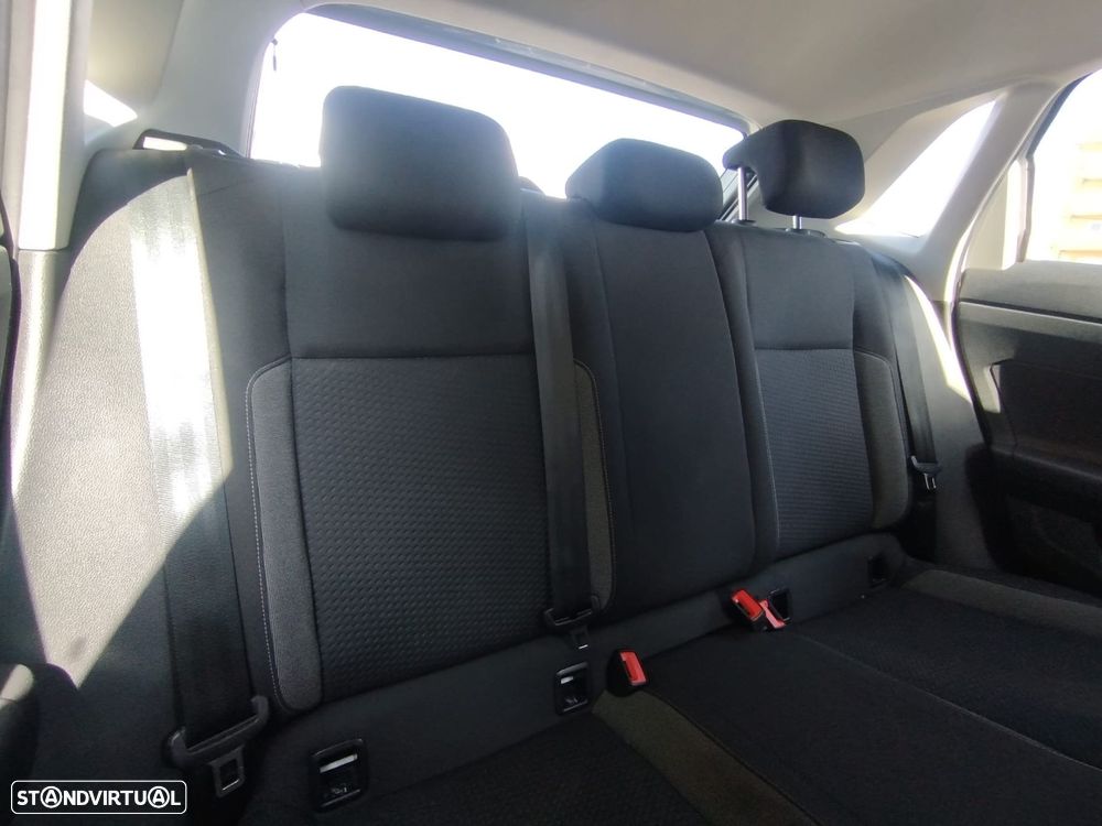 VW Polo 1.0 TSI Urban - 23