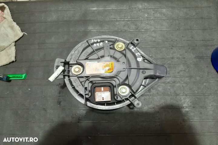 VENTILATOR AEROTERMA 8E1820021E 8E1820021E Audi A4 B7 [2004 - 2008] A - 1