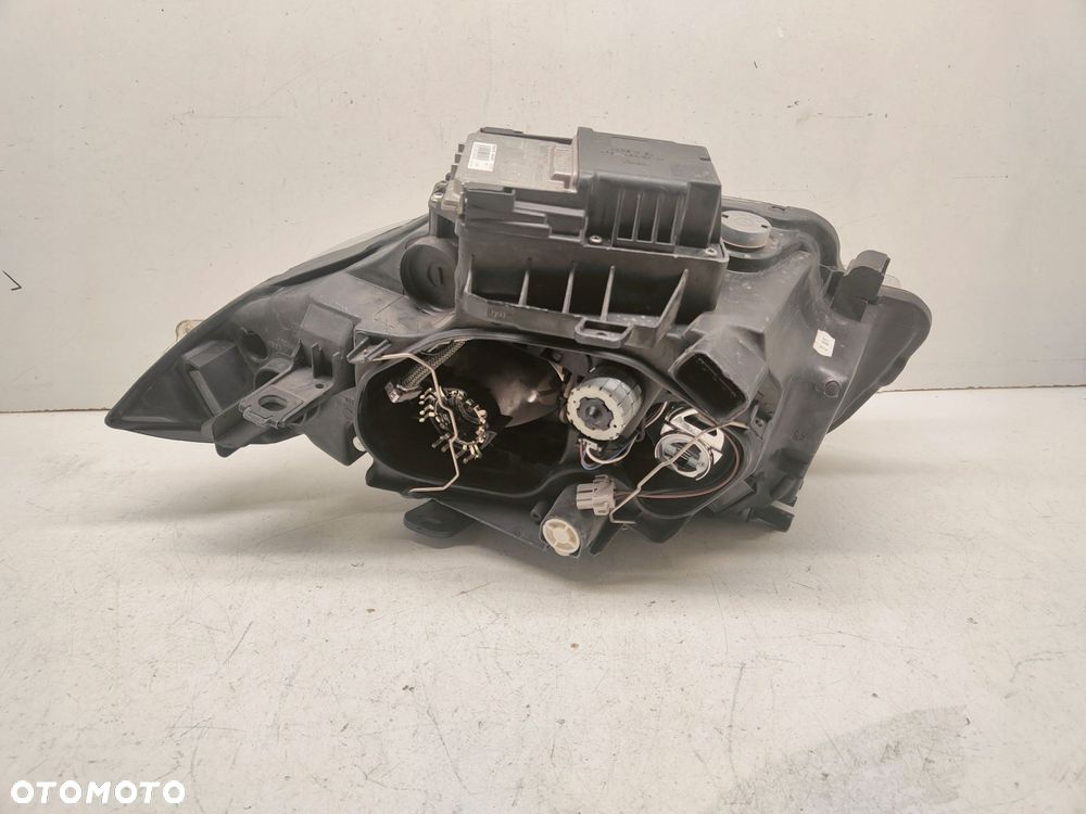 reflektor lampa prawy bmw 1 e81 e82 e87 e88 07- , 044284 - 7