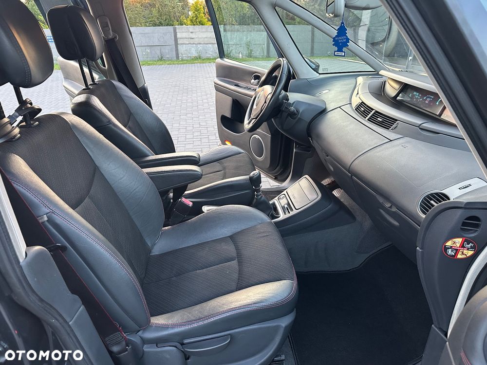 Renault Grand Espace Gr 2.0T 16V Dynamique - 39