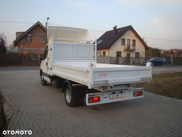 Iveco DAILY 40 C 12 - 15