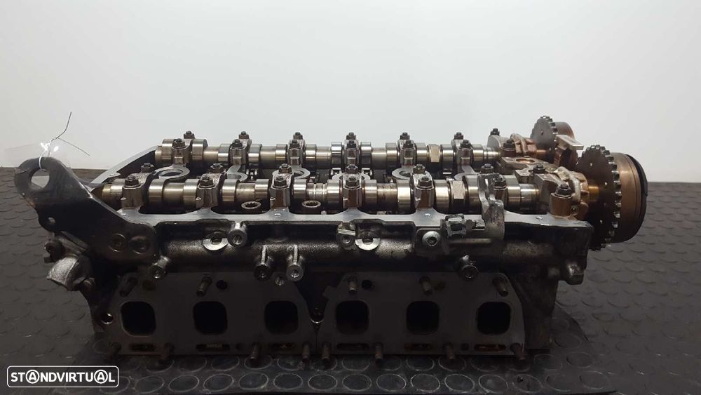 COLAçA VOLKSWAGEN PHAETON (3D2/3D8) W12 (5 ASIENTOS) - 9