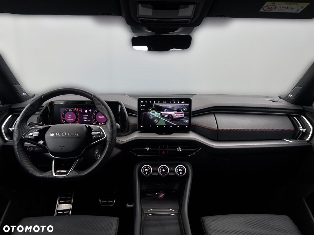 Skoda Kodiaq 2.0 TSI 4x4 RS DSG - 8