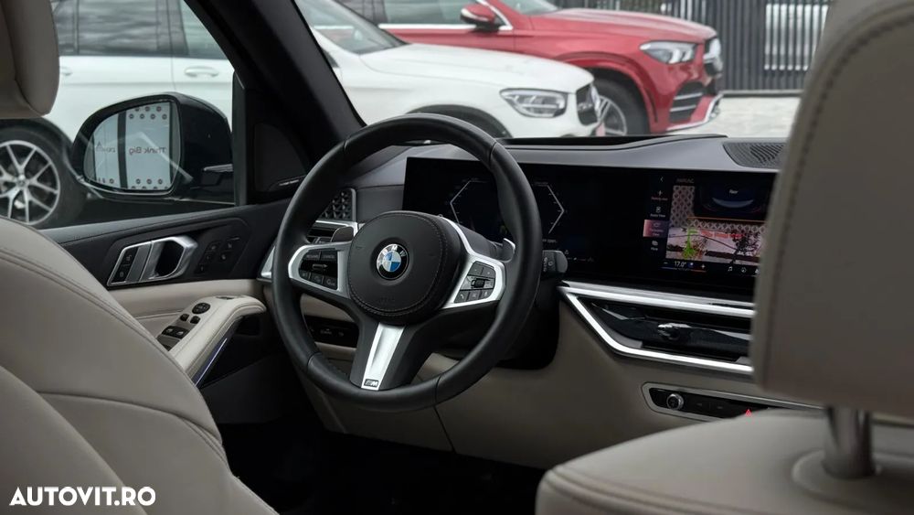 BMW X5 xDrive30d AT MHEV - 18