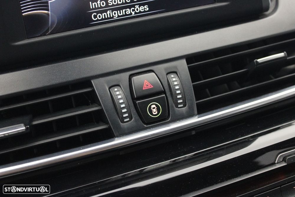 BMW 216 Gran Tourer d 7L Line Luxury Auto - 13