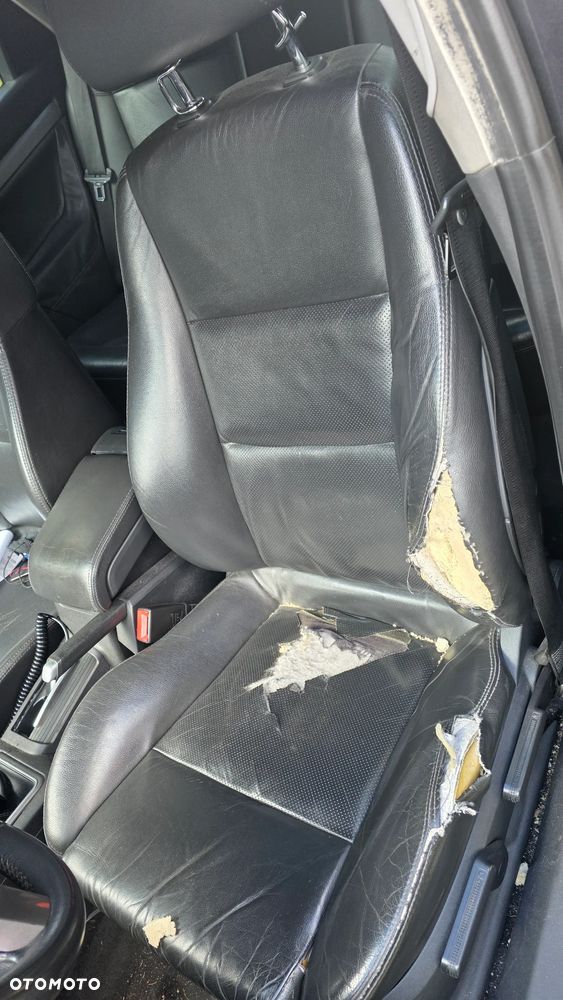 Opel Vectra GTS 1.9 CDTI DPF - 5