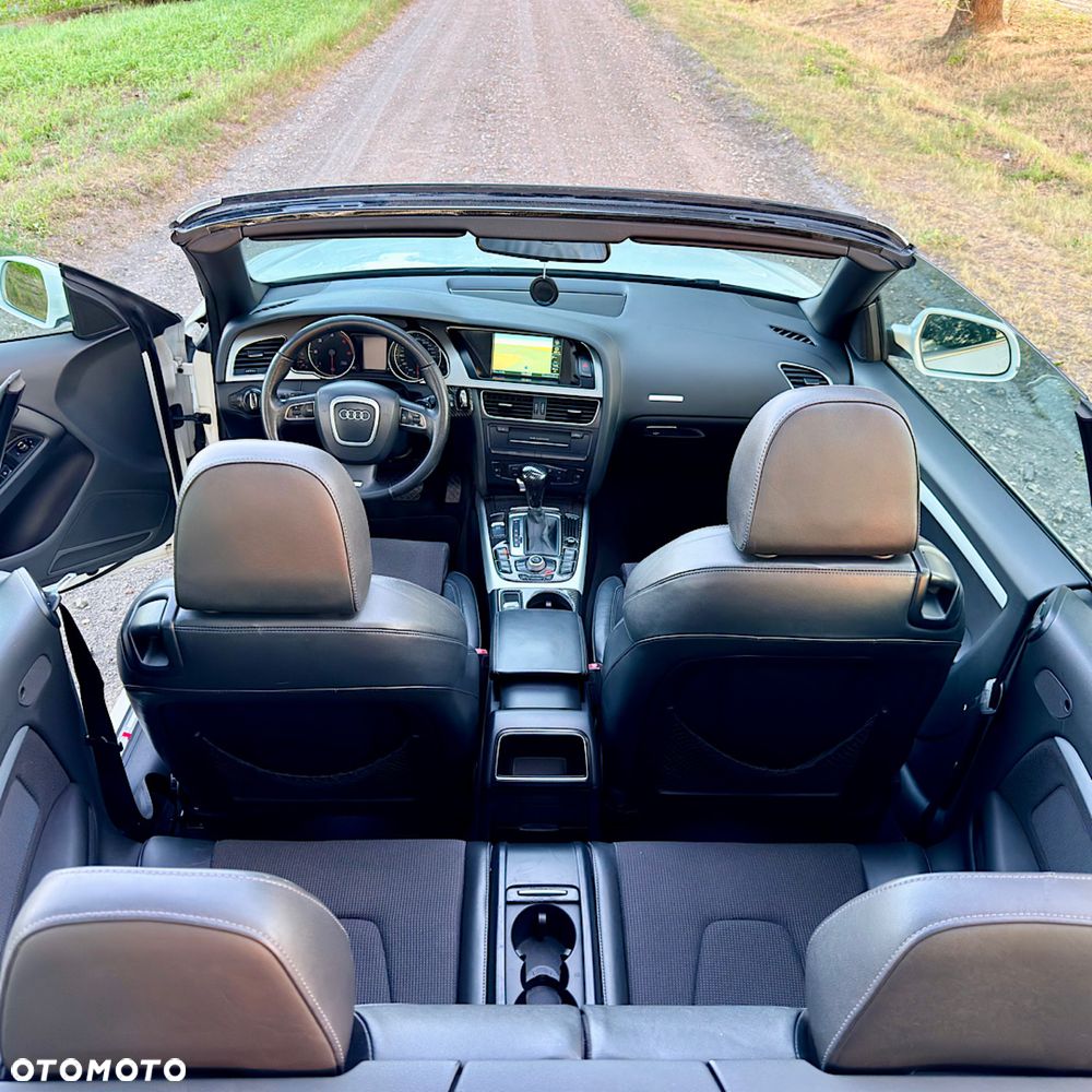 Audi A5 Coupé - 7