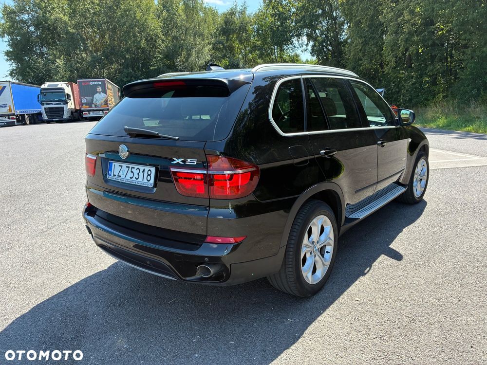 BMW X5 - 36