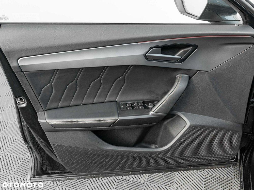 Cupra Formentor 1.5 TSI DSG - 12
