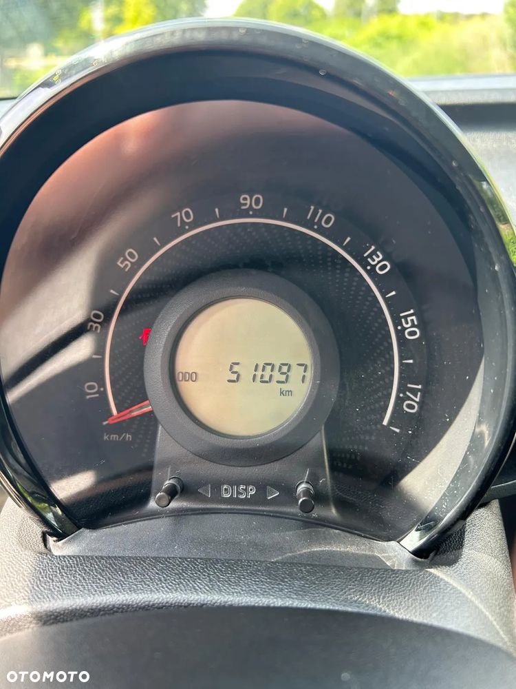Toyota Aygo - 20