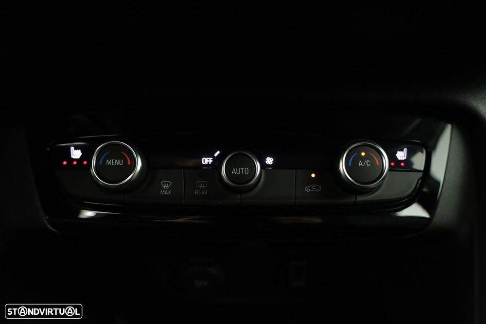 Opel Corsa-e 50 kWh Edition - 13
