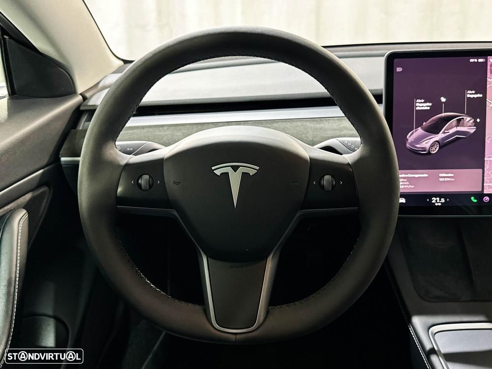Tesla Model 3 Long Range AWD Dual Motor - 21