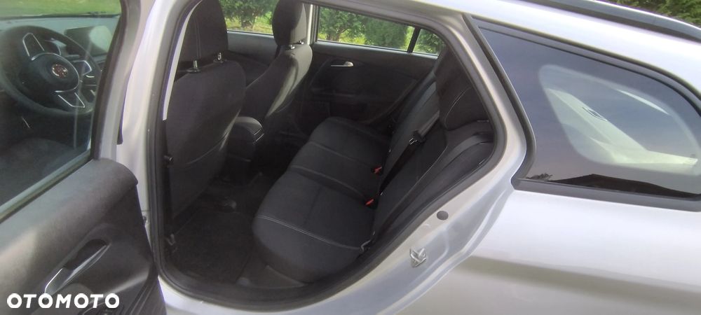 Fiat Tipo 1.0 T3 Business Edition - 8