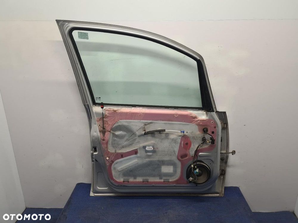 OPEL ZAFIRA  A DRZWI PRZÓD LEWE Z157 - 9