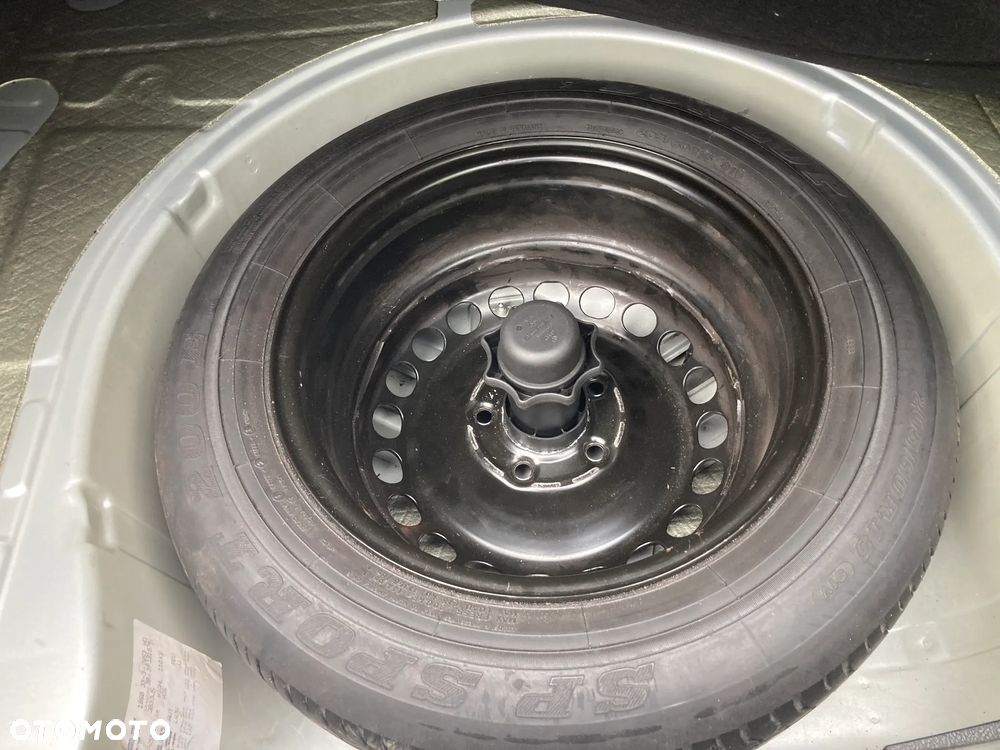Volkswagen Passat 1.8T Highline Tiptr - 25