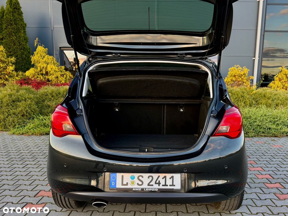 Opel Corsa 1.4 16V Color Edition - 16