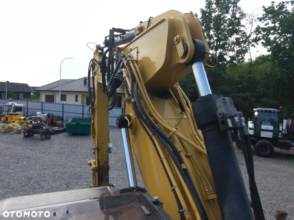Caterpillar 316 EL Koparka gąsienicowa 3 razy łamana - 11