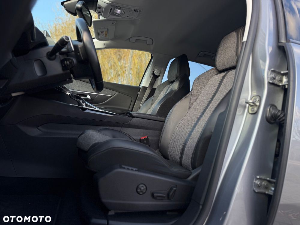 Peugeot 3008 1.6 THP Allure S&S EAT6 - 24