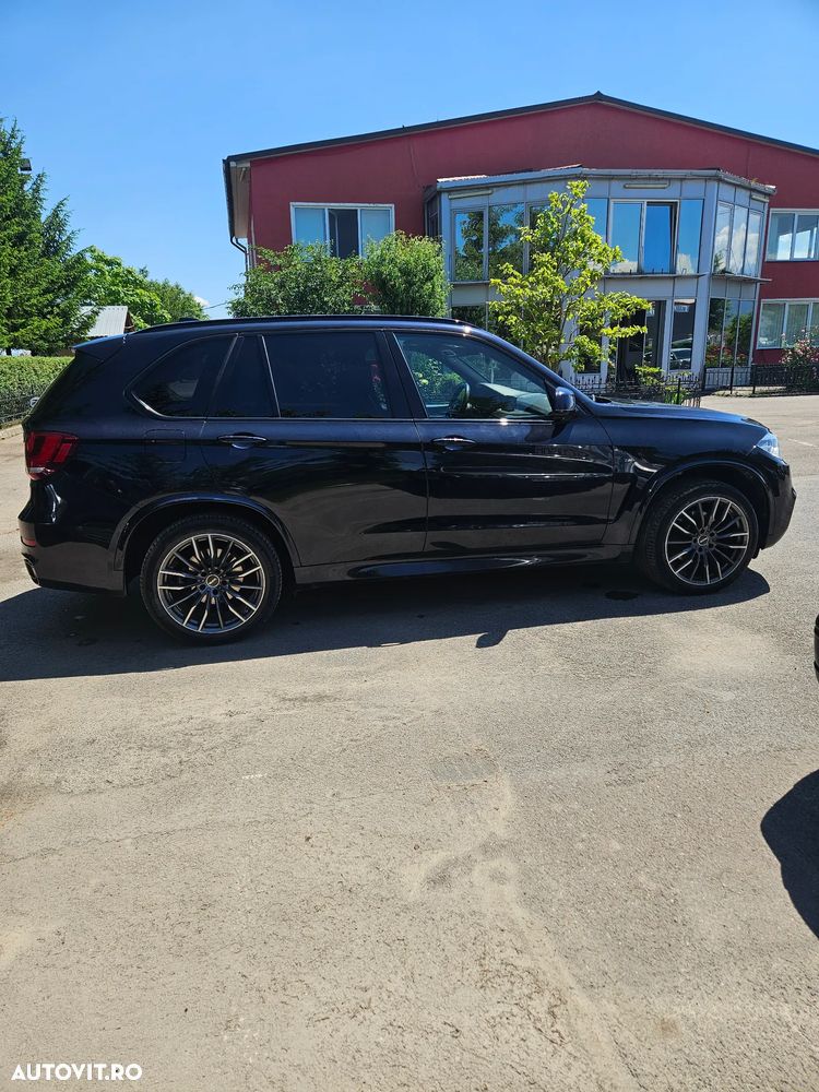 BMW X5 - 17