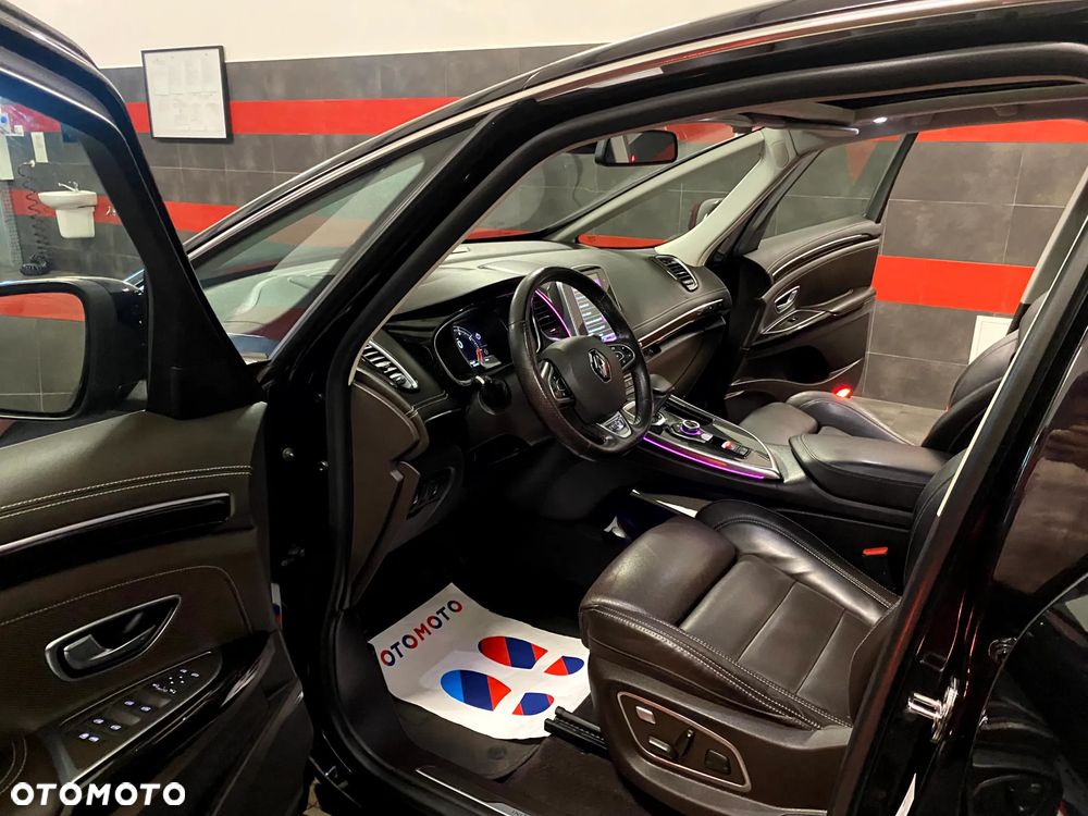 Renault Espace 1.6 TCE Initiale Paris EDC 7os - 15