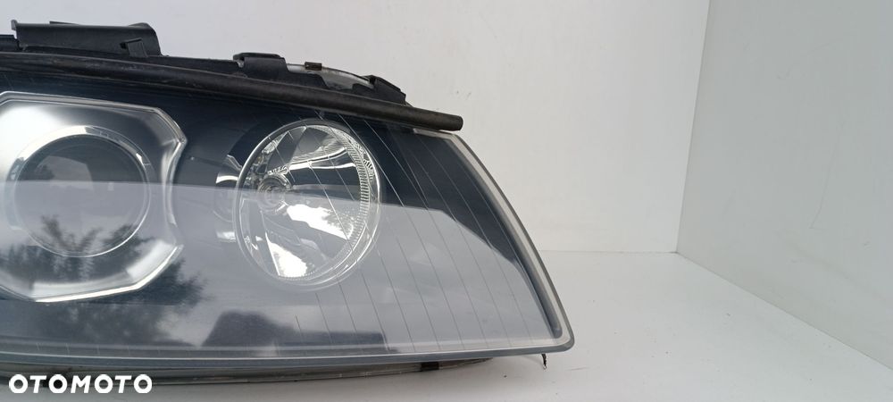 AUDI A3 8P XENON LAMPA PRAWA PRZÓD PRZEDNIA EU 8P0941004D - 5