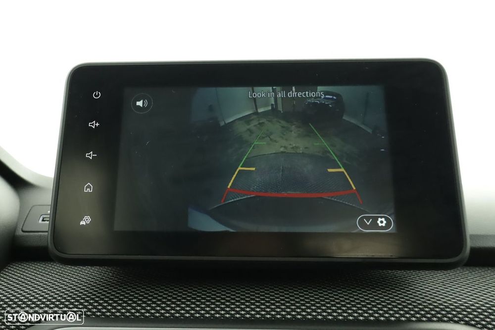 Dacia Jogger 1.0 ECO-G Expression 7L Bi-Fuel - 12