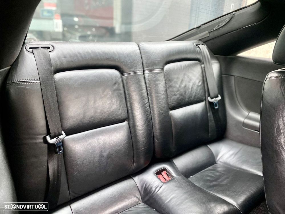 Audi TT Coupé 1.8 T quattro - 29